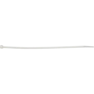 Bizline Cable Tie Unity Origin Natural 142mm x 3.2mm - 100 Pack