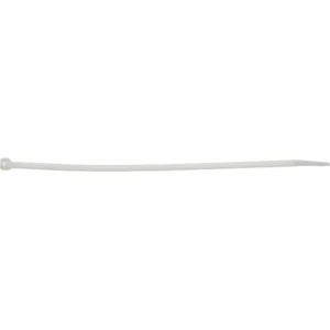 Bizline Cable Tie Unity Origin Natural 100mm x 2.5mm - 100 Pack