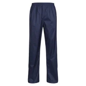 Pro Pack Away Waterproof Trousers / Navy / 3XL - TRW348
