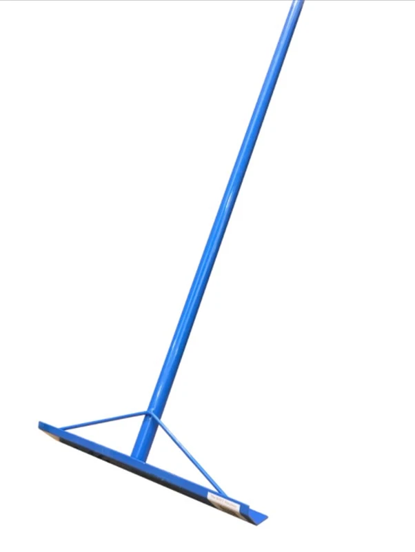Aluminium Spazzle / Placer 1500mm - Image 2
