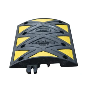 Ridgeback® 7.5cm Speed Ramp - 5MPH-8KM/H (Single Section)