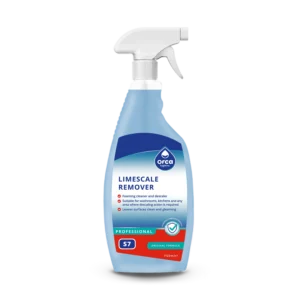 Limescale Remover 750ml Trigger Spray