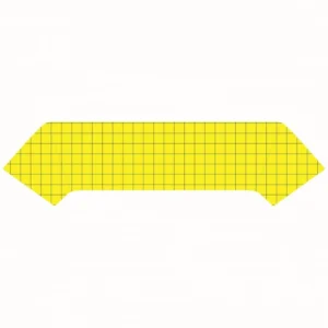 205x785mm Original Glueboard For Future Gluetrap 40