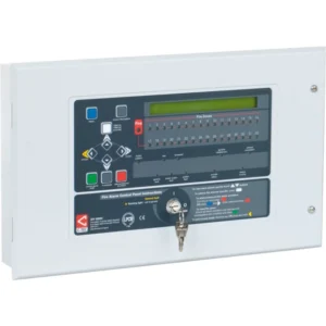 Repeater Panel 32 Zones