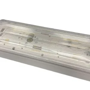 FOXHILL High Output Bulkhead - Made in Britain, IP65, LiFePO4