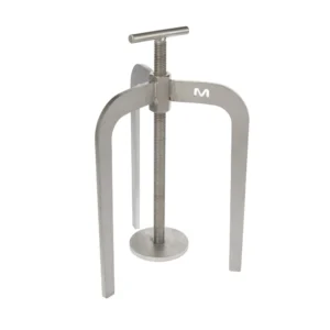 20X Screedpod Stainless Steel Levelling Tripod