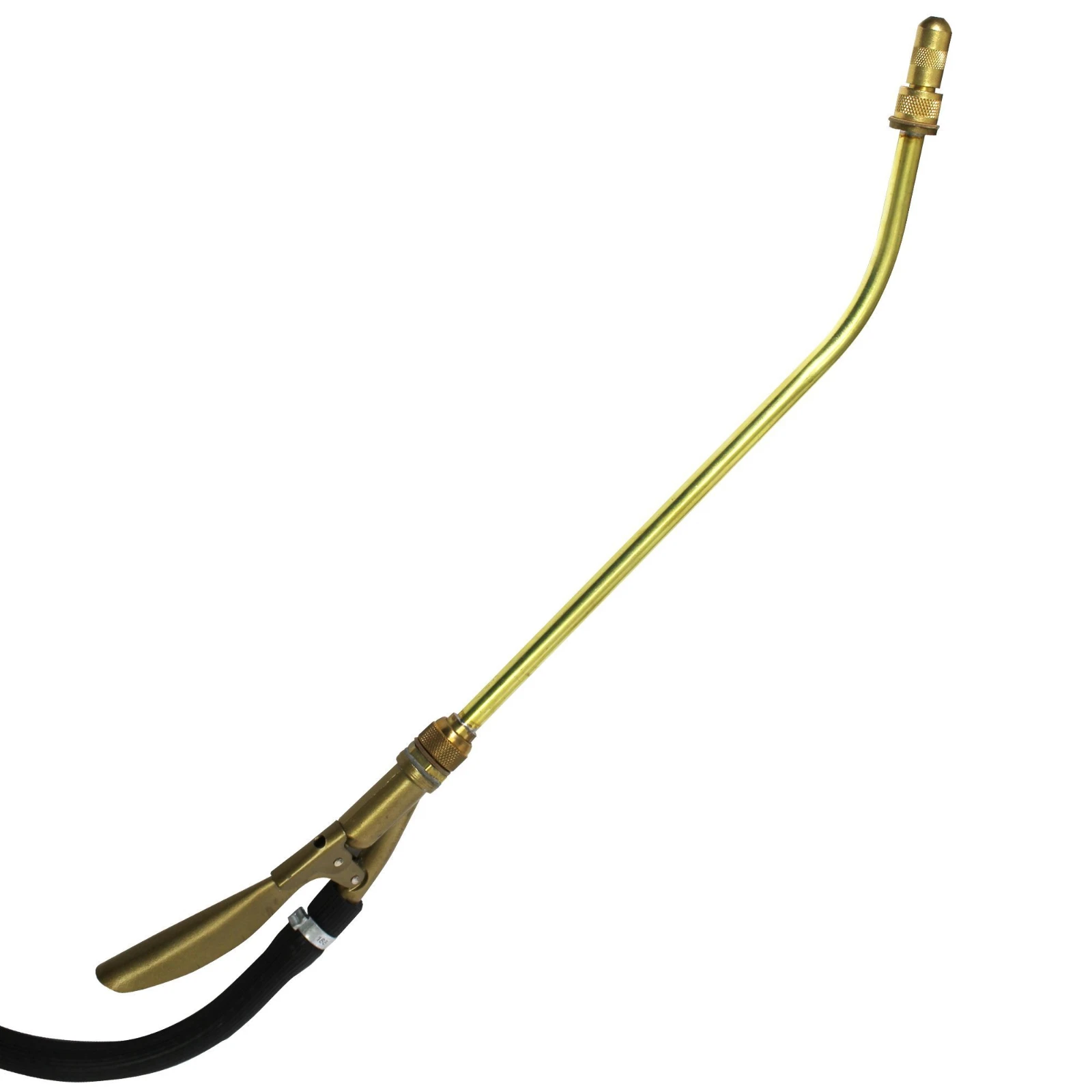 Chapin Blue Metal Bodied Sprayer 7.6Ltr - Image 4