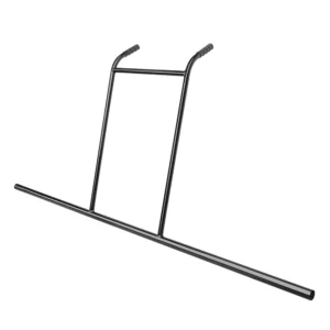 Aluminium Dapple Bar 2000mm