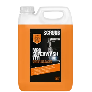 SCRUBB M98 Superwash TFR 5L Jerry Can
