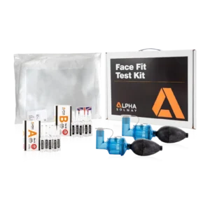 Riley Velia Shade 5 Safety Goggles