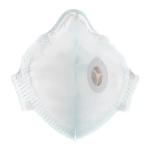 Alpha Solway Disposable FFP2 Respirator