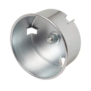 110mm PVC Drain & Soil Pipe Chamfer Tool