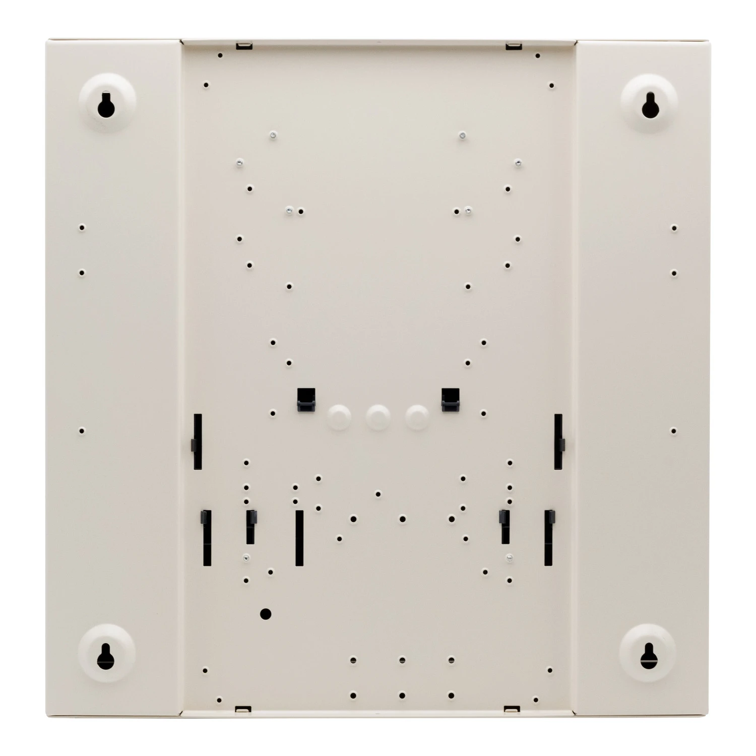 I-Line Circuit Breaker 3 Poles 125A Rating 36Ka Tmd Trip Unit Adapted Compact Nsx New Generation - Image 2