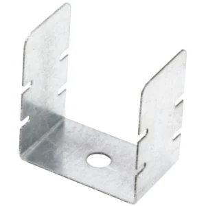 Clip Safe-D40 U-Clip Fire Rated