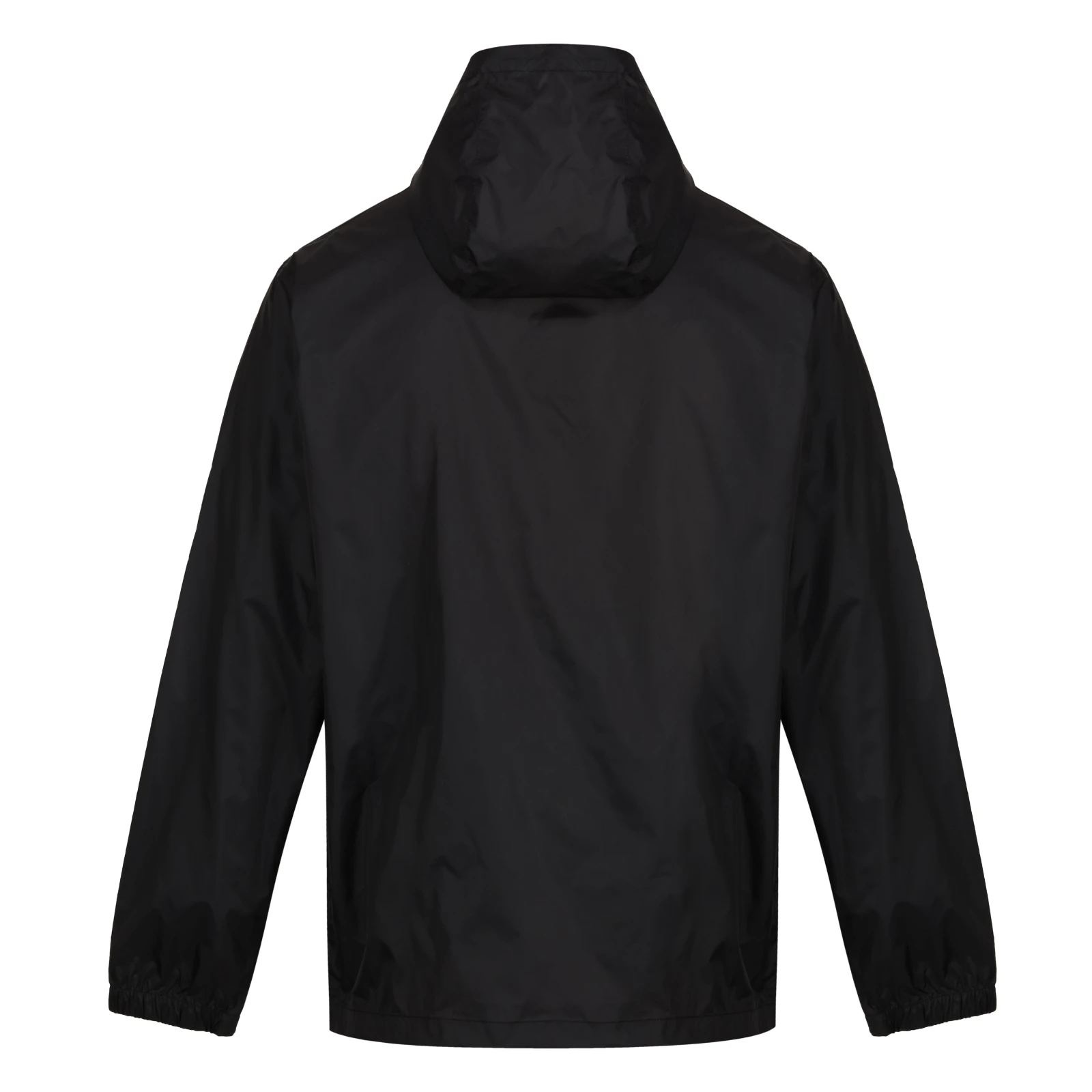 Pro Pack Away Jacket / Black / XL - TRW248 - Image 4
