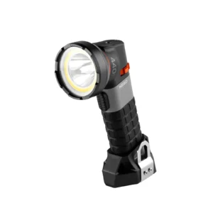 Luxtreme Sl25R Rechargeable Spotlight