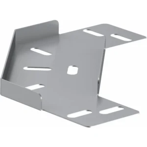 50mm Galv Light Duty 90 Degree Cable Tray Flat Bend