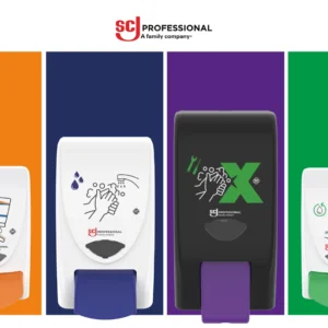 Deb Stoko Gritty Foam Skin Protection Centre Large