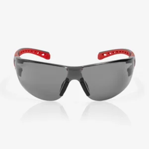 Riley Stream Evo Small Grey Lens Safety Spectacle