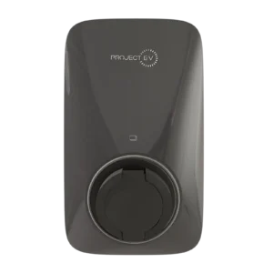 APEX 7kw Charger WiFi RFID Bluetooth 4G Single Socket