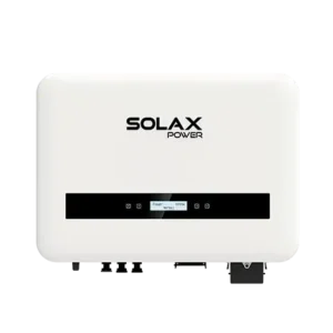 Solax 8kW Single Phase Smart String Inverter