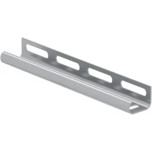 Straight Couplers - Galv Medium Duty Return Flange (Pair)