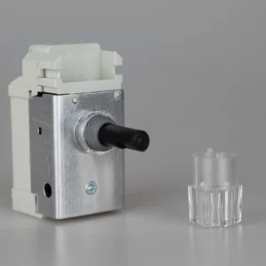 LED Dimmer Module Long Spindle 1 X 0-120W