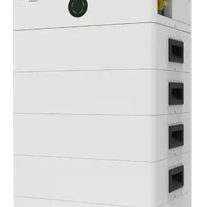 TP H3.6 Stackable Battery 3.64kW