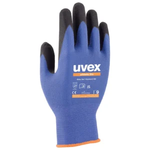 Uvex Athletic Lite Glove Size 9