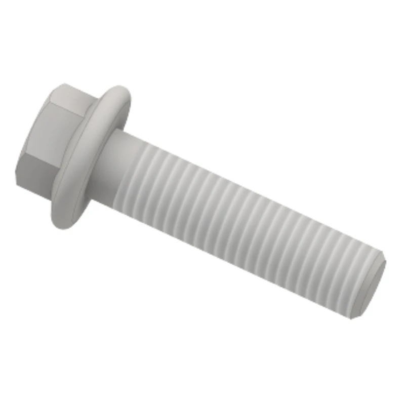 GSE M10 Screw & Washer Junction / Bracket Fastening - Image 3