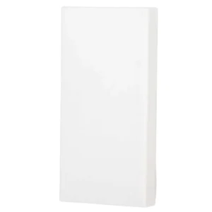 Module One Blank Euro White