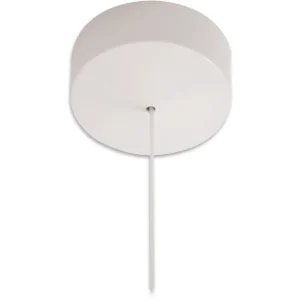Ceiling Switch 2 Way 6A White