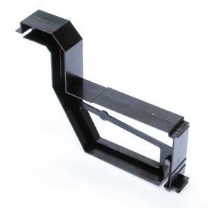 Plate Shrouding 1 Pole Outgoing Way 6kA