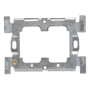 Rockergrid 2 Gang Grid Frame