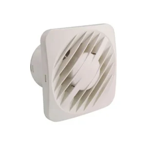 Fan Single Speed 154X154X111mm