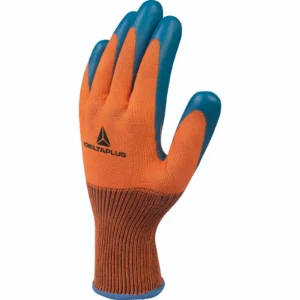 Delta Plus VE733 Pure Latex Glove 2142A Size 7