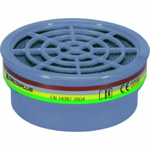 Plus M6400 Chem Kit C/W Abek1P3 Filters