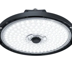 Boris 40W IP65 IK08 840 19000Lm LED High Bay 4000K