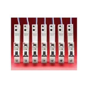 Wylex RCBO SP Class A Type C 1 Module 16A 30mA