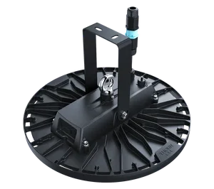 Boris 185W IP65 IK08 840 25000Lm LED High Bay 4000K