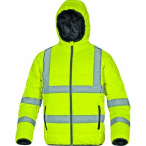 Doon Jacket Hi Vis Yellow XL