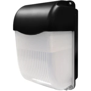 Eterna BULKLED 11W LED Bulkhead