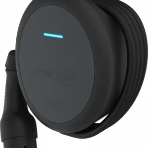 BG Sync EV Charger Tethered/Wi-Fi 7.4kW