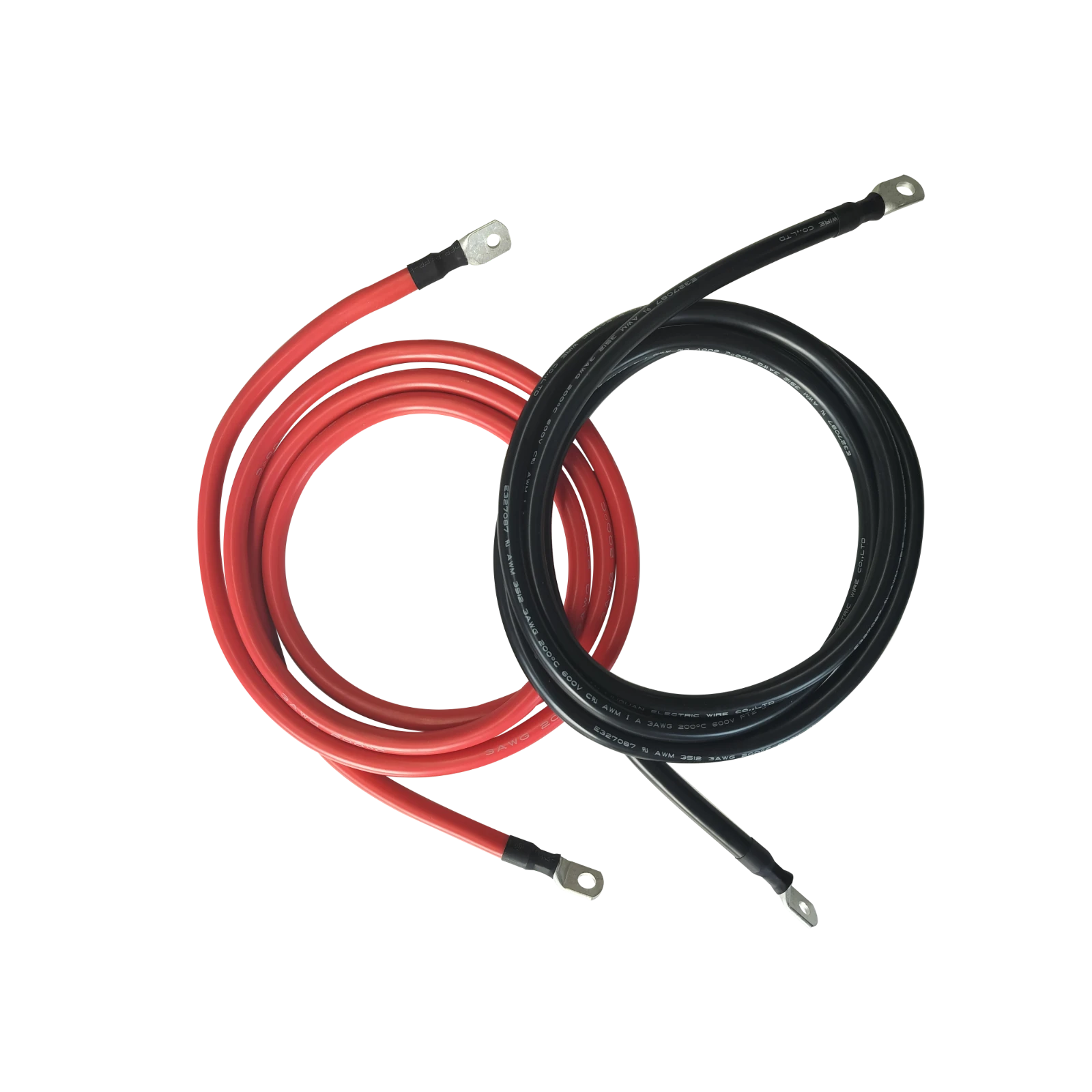 Polar ESS Inverter to Battery Cable