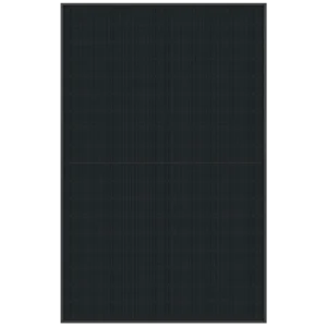 Astronergy 450W Full Black Bi-Facial N-Type Solar Panel