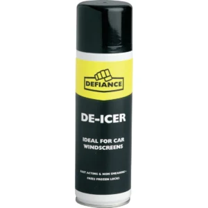 De-Icer Aerosol 300ml