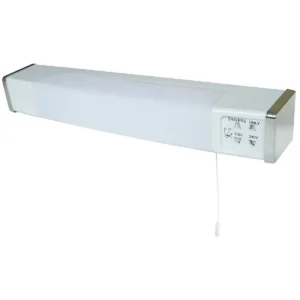 Steeple SH1844DVO 18W Low Energy Dual Voltage Shaver Light