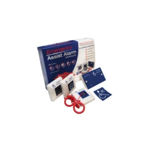 Eaton CFEAPULKIT JSB Emergency Assist Kit for Alarm Security System