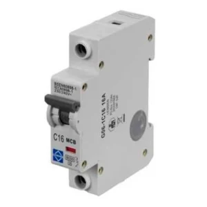 Lewden MCB (G06-1C16) 16A