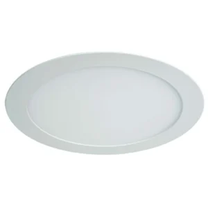Starlet Downlight Emergency Flat Panel LED 4000K 18W 1350lm White